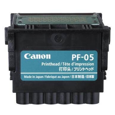 PF05 TETE IMPRESSION TRACEUR CANON IPF