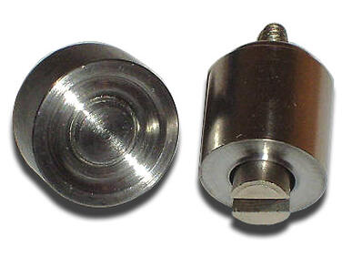 Jeu de pose 8,0 mm