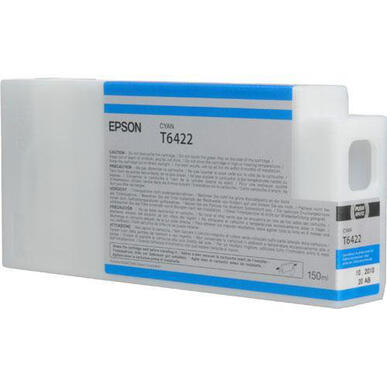 C13T642200 ENCRE CYAN EPSON 150ml