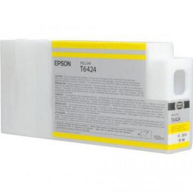 C13T642400 ENCRE JAUNE EPSON 150ml