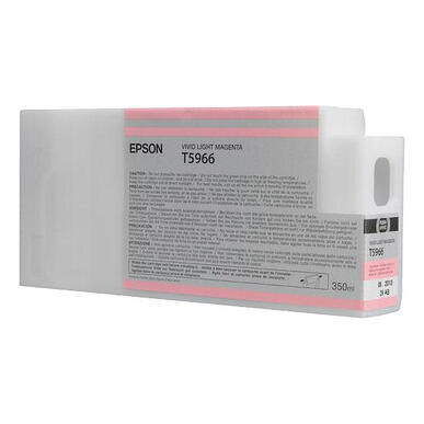 C13T596600 ENCRE VIVID MAGENTA CLAIR EPSON 350ml