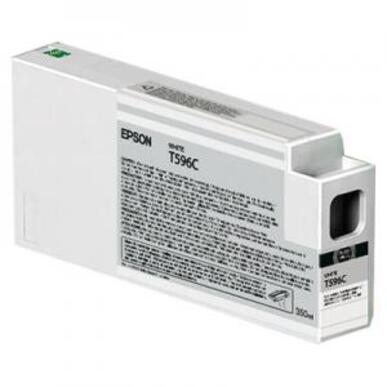 C13T596C00 ENCRE BLANC EPSON 350ml