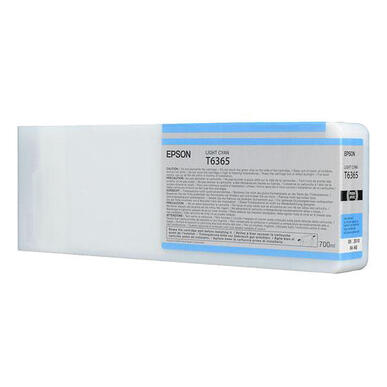 C13T636500 ENCRE CYAN CLAIR EPSON 700ml
