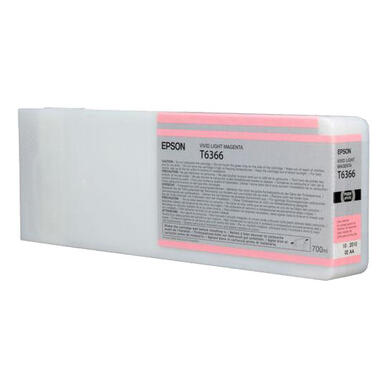 C13T636600 ENCRE VIVID MAGENTA CLAIR EPSON 700ml