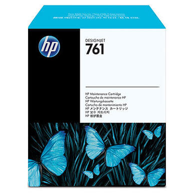 CH649A CARTOUCHE DE MAINTENANCE HP N°761